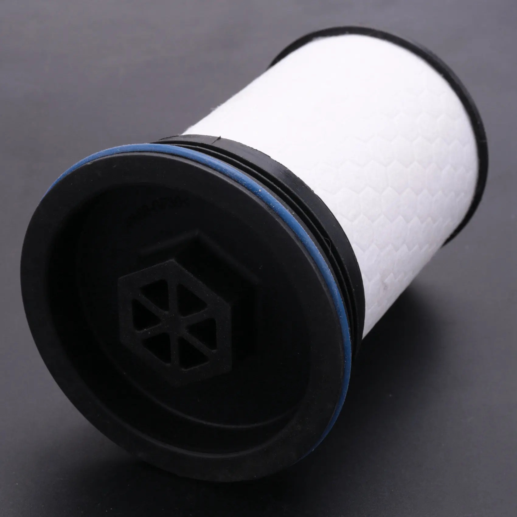 4 шт. топливные фильтры TP1007 52100212 профессиональный комплект с крышками и