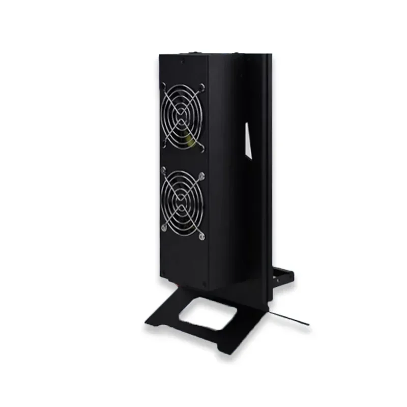 Мини ПК Oculink EGPU 800 Вт Горячая замена графическая док-станция 64 Гбит/с для ноутбука