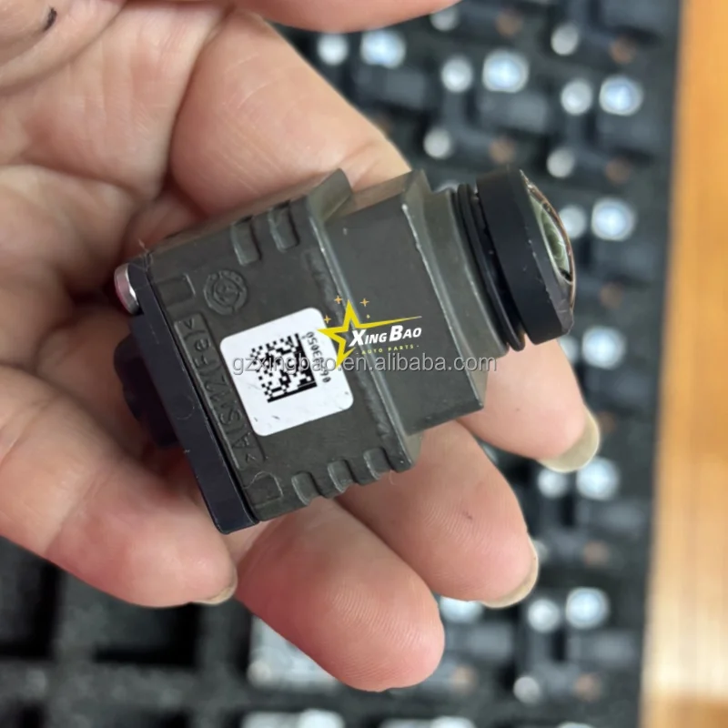 Фото Камера кругового обзора для I8 X3 G01 X4 G02 X5 G05 X6 G06 X7 G07 F15 F16 F25 F26 2012-2018 для парковки автомобиля №5