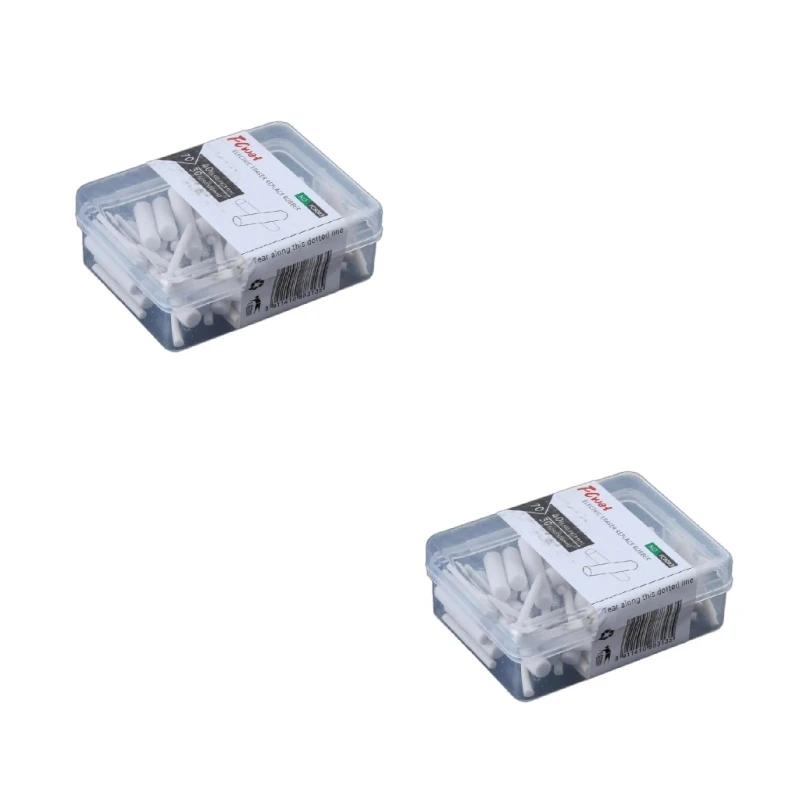 Сменные стержни для ластика механического карандаша 70 шт. сменный стержень 2 3 мм/5