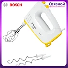 Миксер Bosch MFQ 36300Y