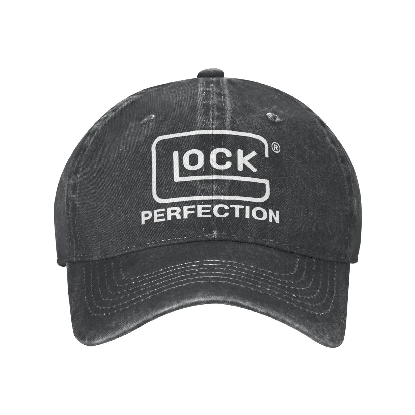 

Мужская/женская зимняя Балаклава Glock Perfection For 6097