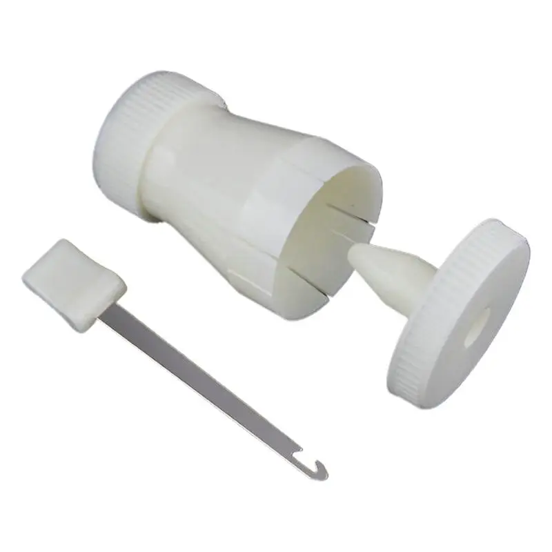 Форма для формования приманки с крючком практичная форма изготовления приманок