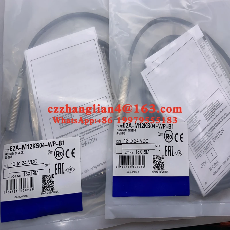 Датчик приближения Φ новый оригинальный датчик