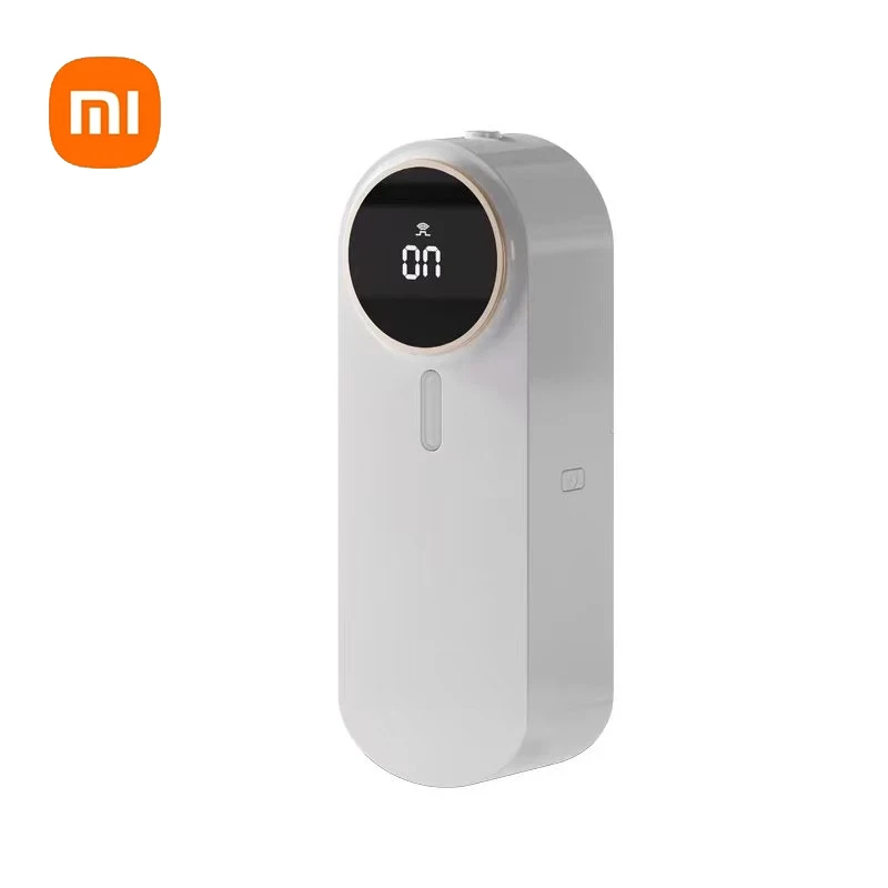 Xiaomi Home Indoor Automatic Fragrance Machine Portable White Air Purifiers Perfume Air Freshener Essential Oil Diffuser Mijia
