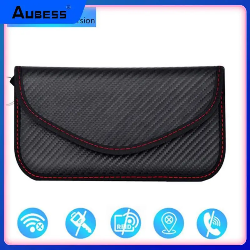 

Signal Blocking Bag Anti-radiation Shield Case Bag Signal Blocker