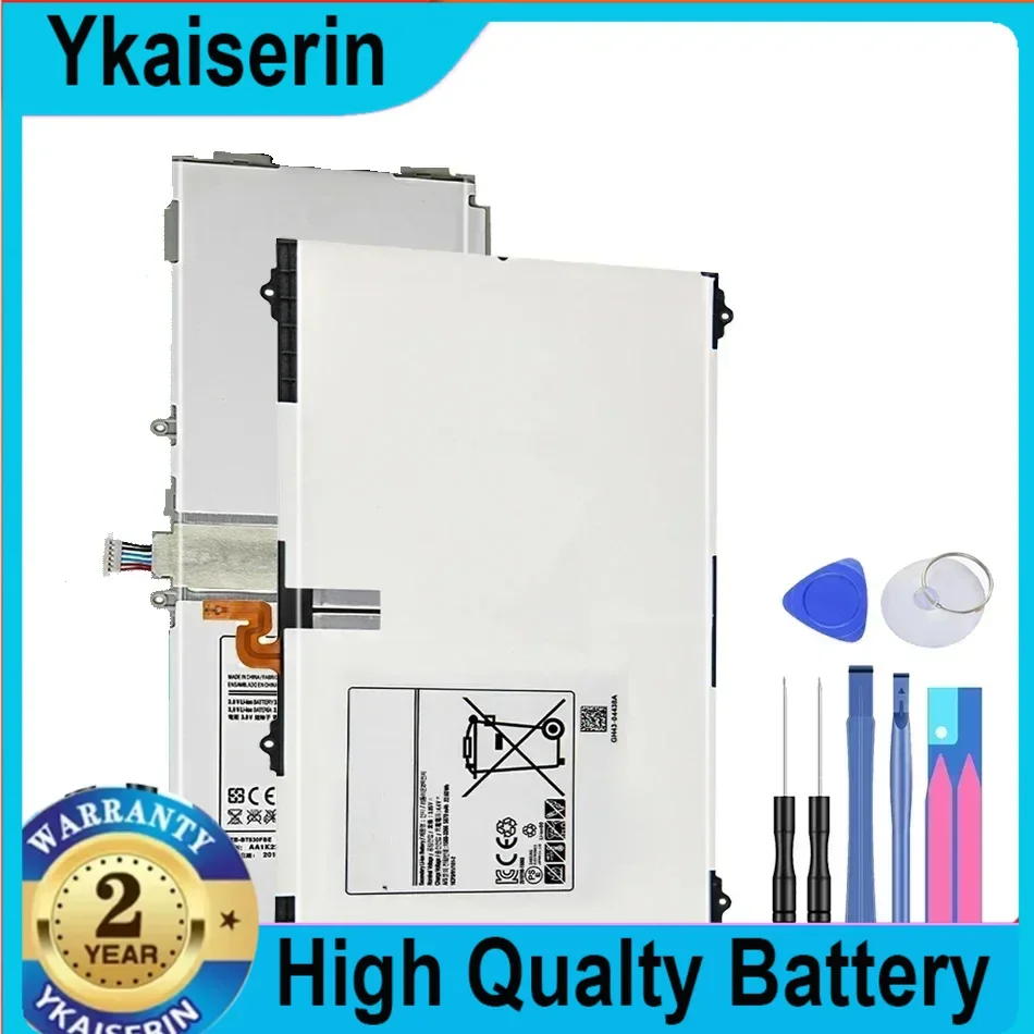 Аккумулятор для Samsung Galaxy Tab 2 3 4 7 0 8 10 1 Tab2 Tab3 Lite Tab4 SM T210 T211 T310 T311 T530 T531 P3100 P5200 P5210