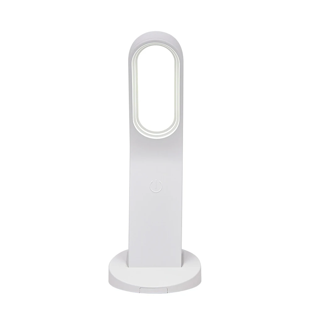 

Cabinet Touch Dimming Wardrobe Night Light Led Hallway Portable Multifunctional Cordless Magnetic Suction Desk Lamp Bedside