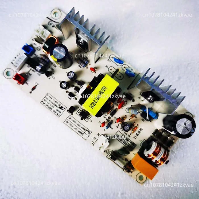 Оригинальная печатная плата для винного шкафа