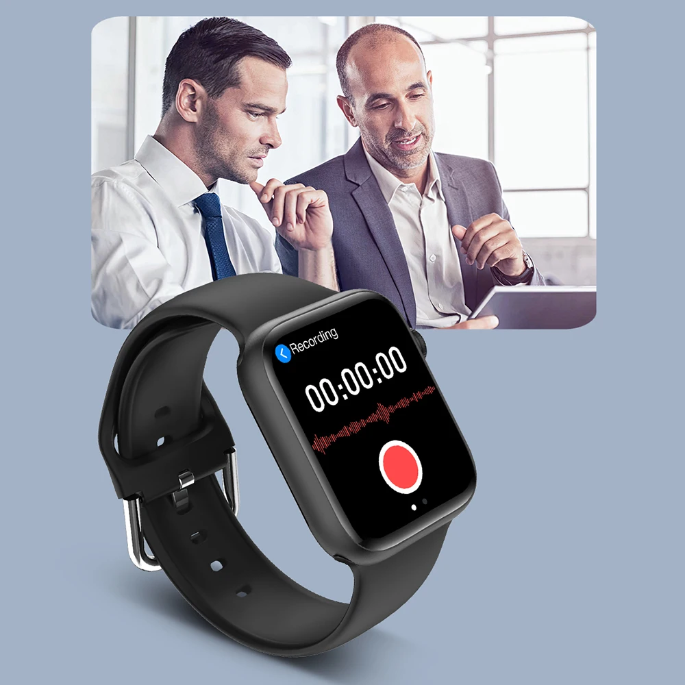 COLMI P50 2022 Новые смарт-часы NFC TWS наушники 1 81 дюйма Bluetooth вызовы женские Смарт-часы