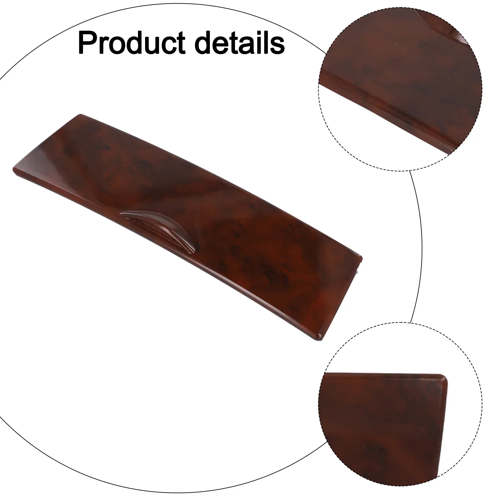 Крышка панели ящика для хранения центральной консоли Corolla 03-08 BYD F3 F3R