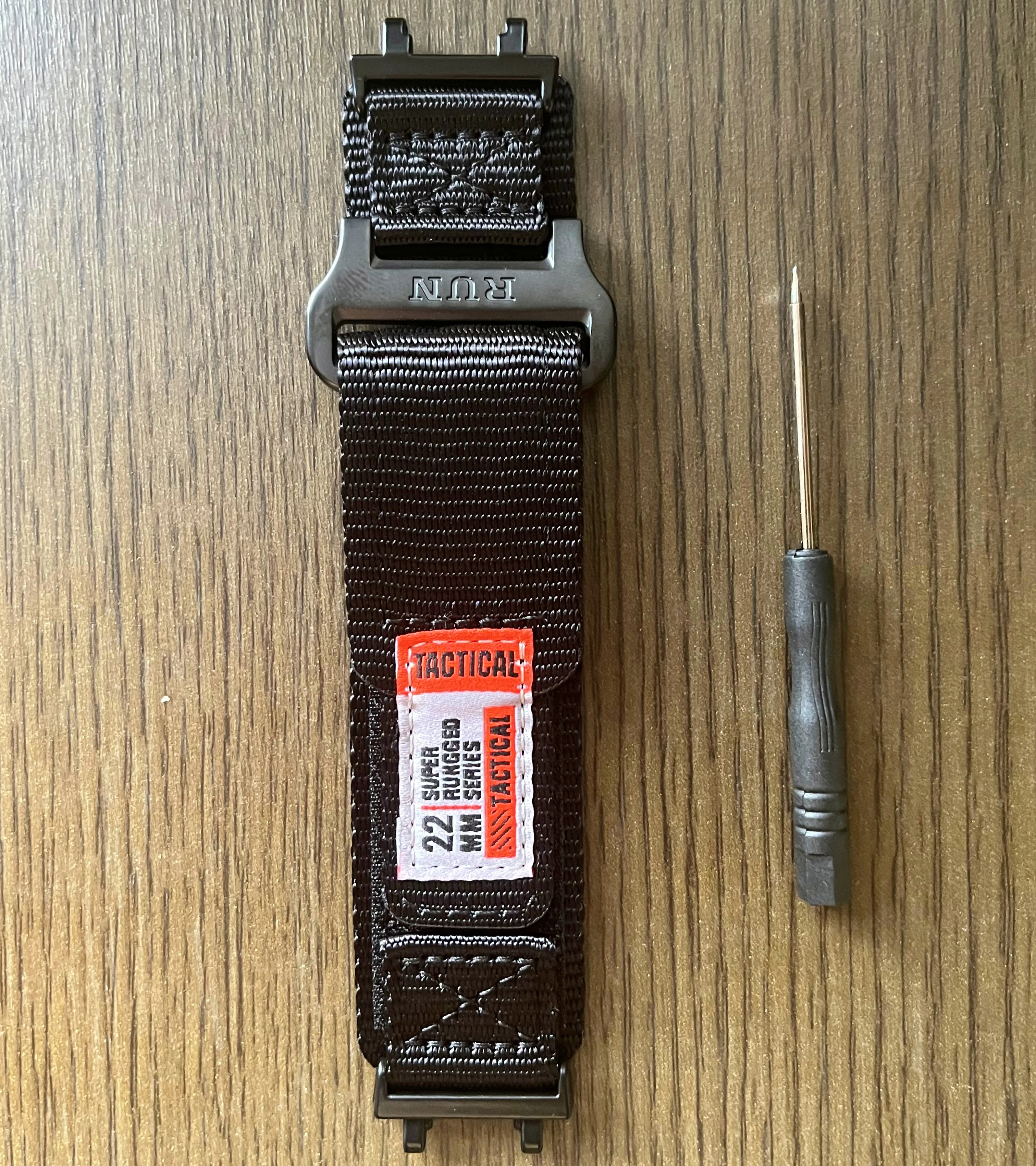 Ремешок Amazfit для Huami T-rex 2 pro нейлоновый спортивный браслет часов T-rex2 аксессуары