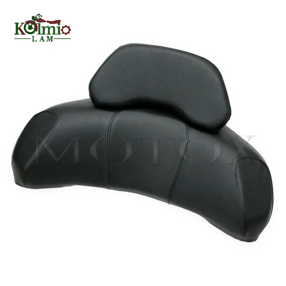 

Поддержка багажника для мотоцикла, седельная сумка для пассажира, подушка, задняя спинка для BMW K1600GT K1600GTL R1200RT R1250RT