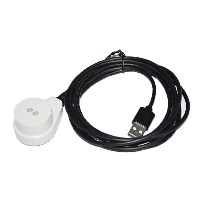 

CP2102 USB Инфракрасный ИК Магнитный адаптер IEC62056/1107 Прозрачная передача
