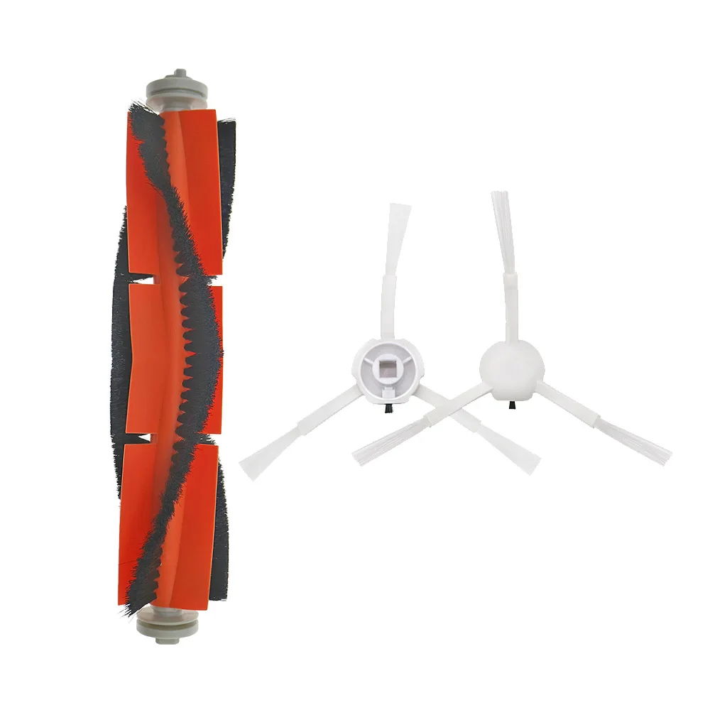 Роликовая щетка для робота-пылесоса Xiaomi Mijia 1C / STYTJ01ZHM