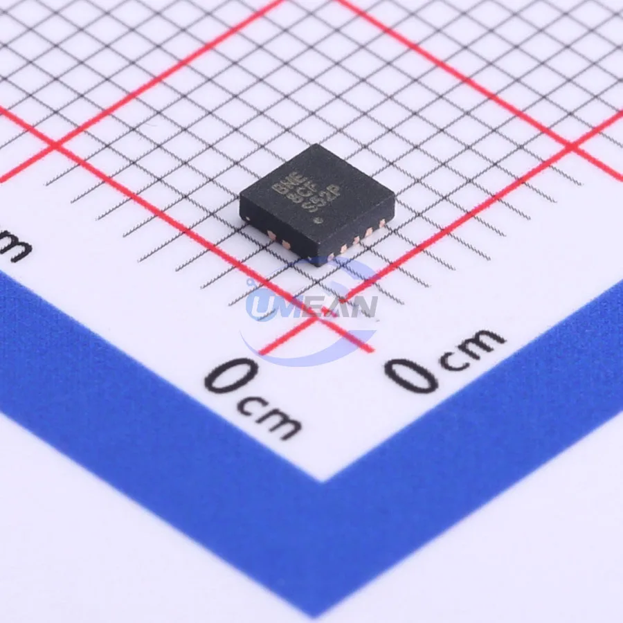 

Power chip - DC-DC chip TPS61028DRCR VSON10