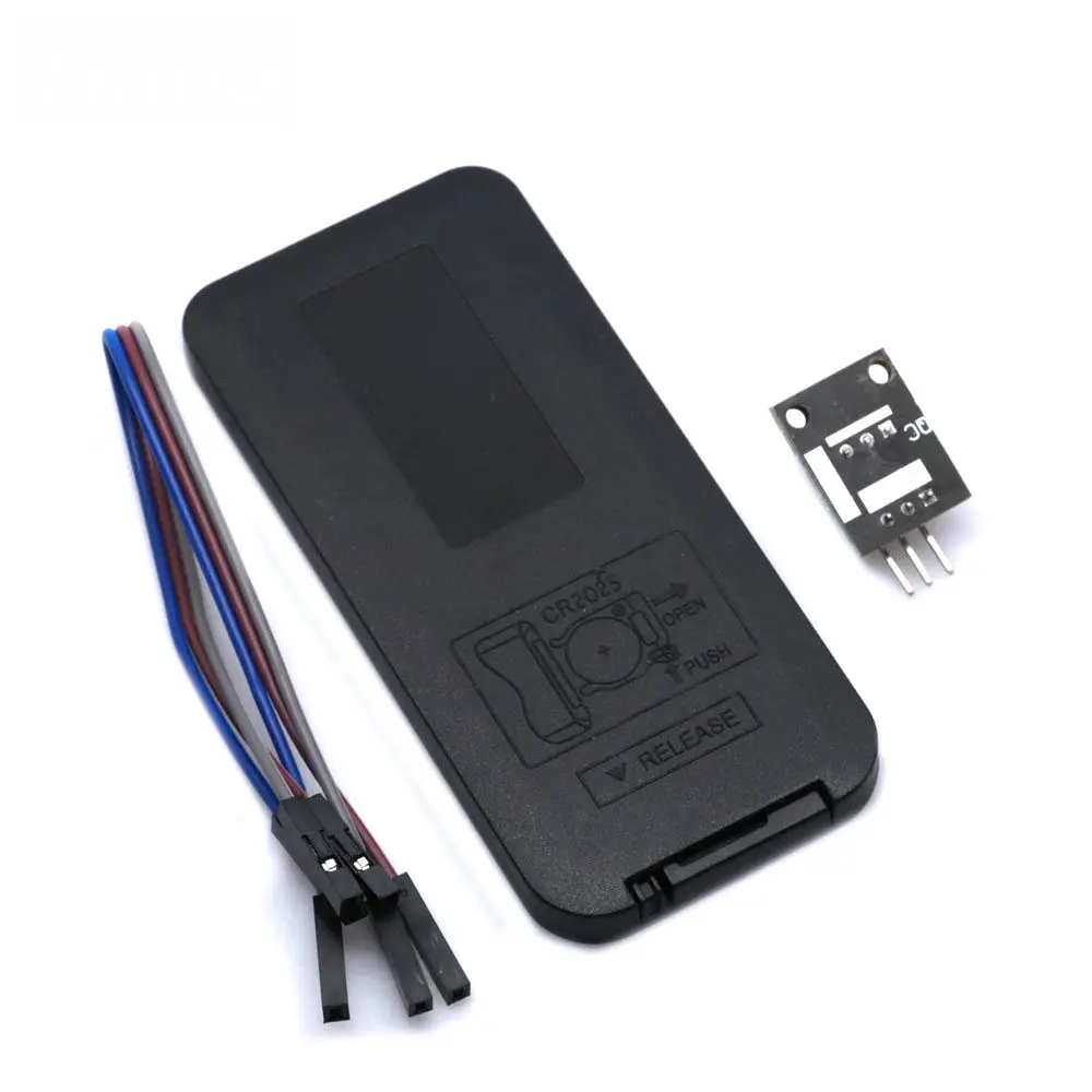 Пульт дистанционного управления для Arduino Diy Kit