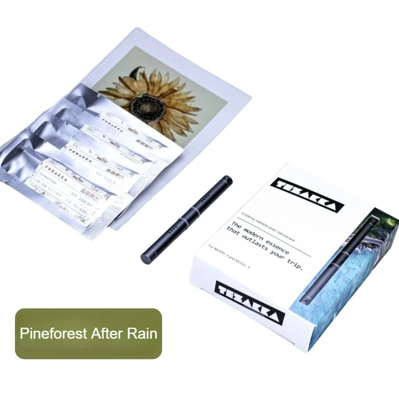 

Автомобильный освежитель воздуха для Tesla Model 3 Y, приборная панель, парфюмерный аромат, орнамент, воздуховыпускной диффузор, аксессуары для запаха, 2021-2025