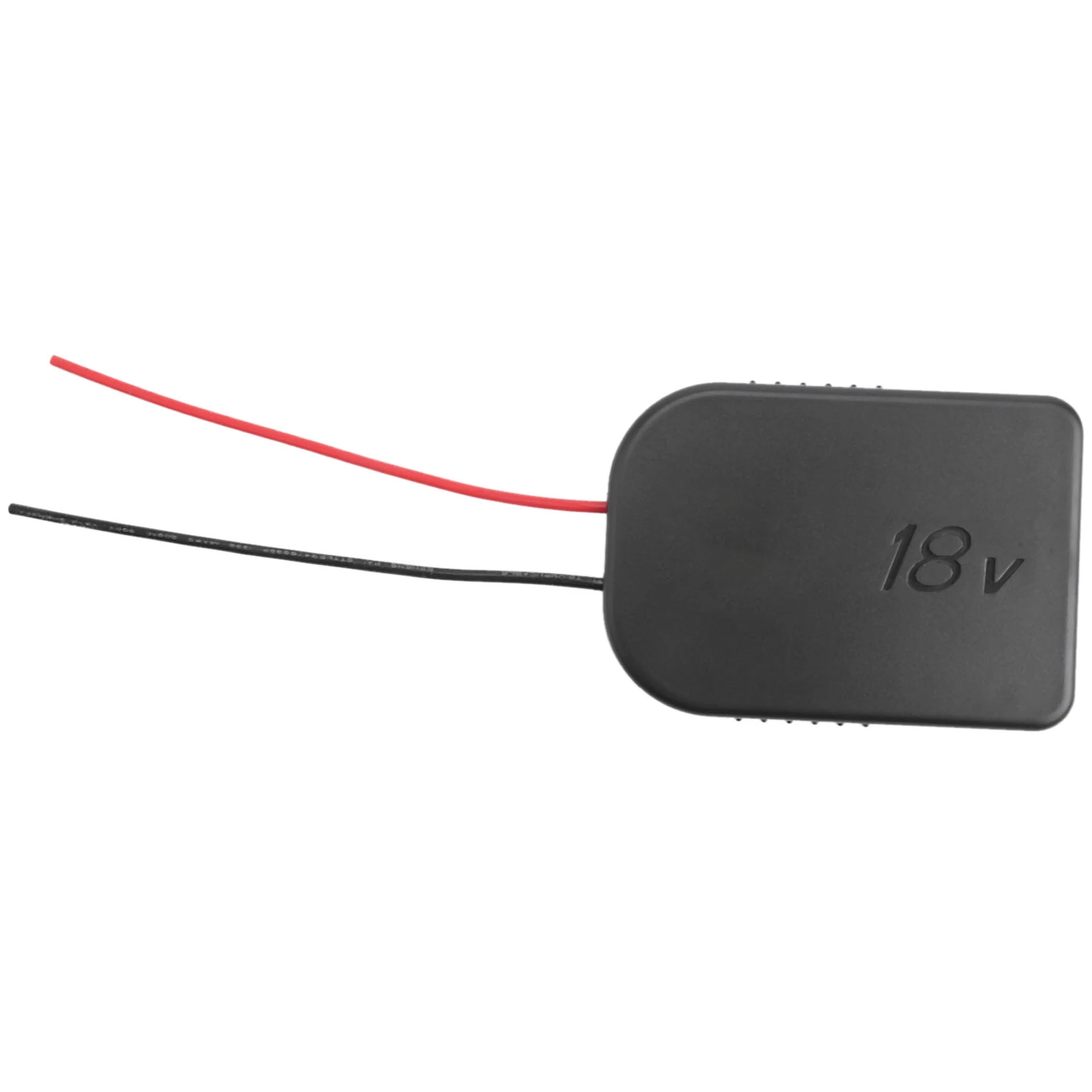 

Adapter for MAKITA&BOSCH 18V Battery Power Mount Connector Adapter Dock Holder with 12 Awg Wires Adapter