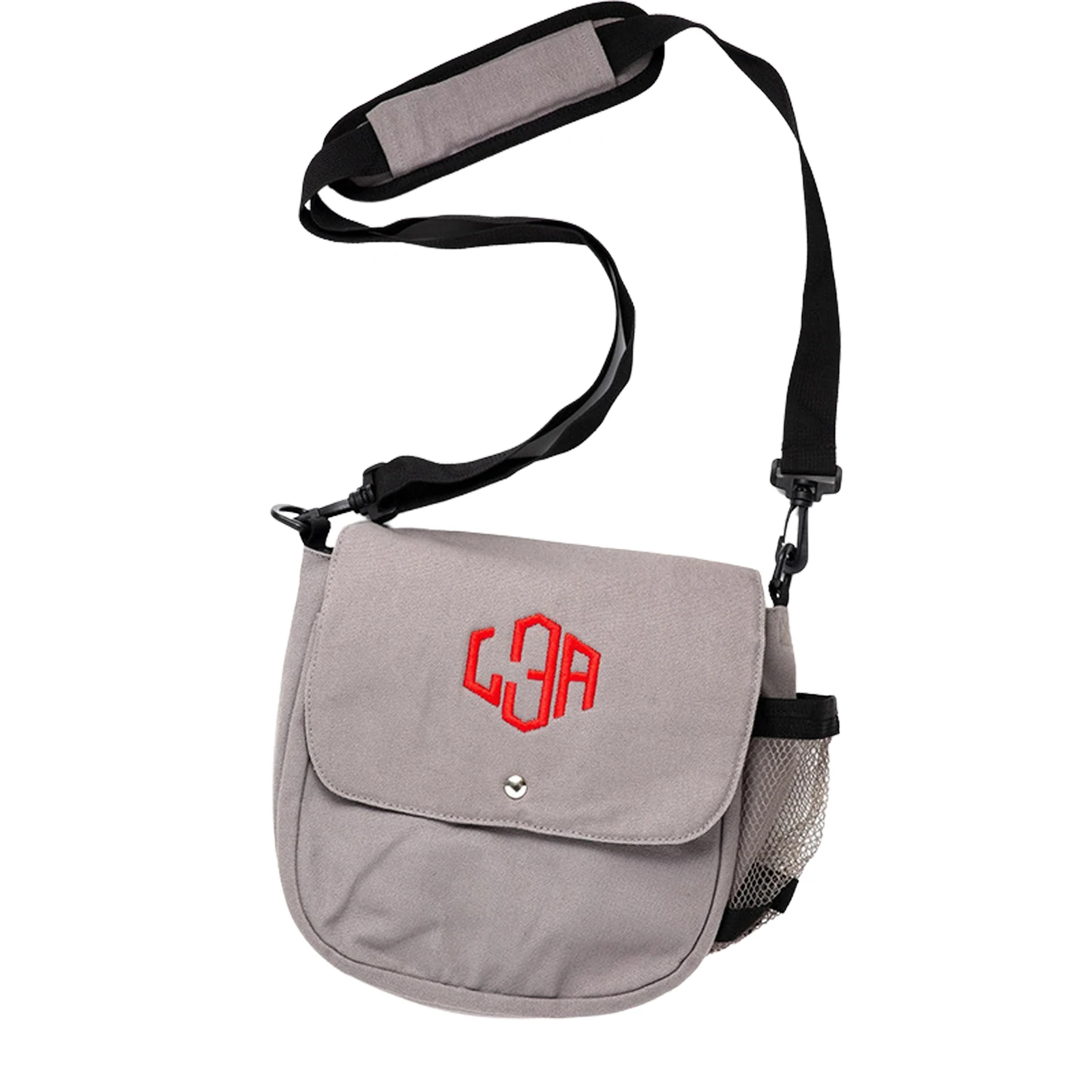 

Golf Disc Storage Bag Extremely Durable Canvas Disc Golf Bag Lightweight And Portable Disc Golf Bag Can Easily Hold 6-8 Discs
