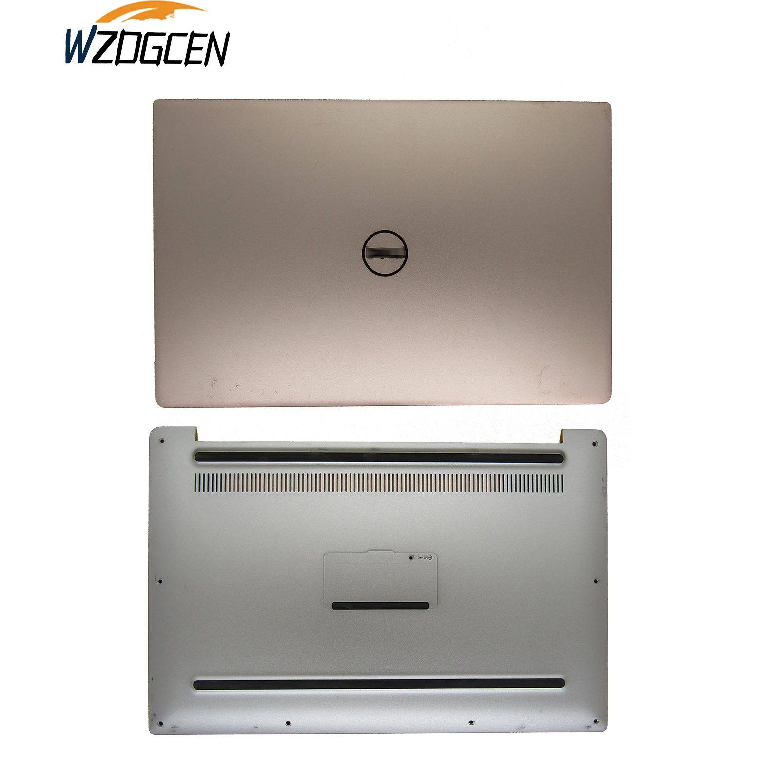 

Used For DELL XPS 13 9350 9360 Laptop LCD Back Top Bottom Case Cover Lower Shell 0NKRWG
