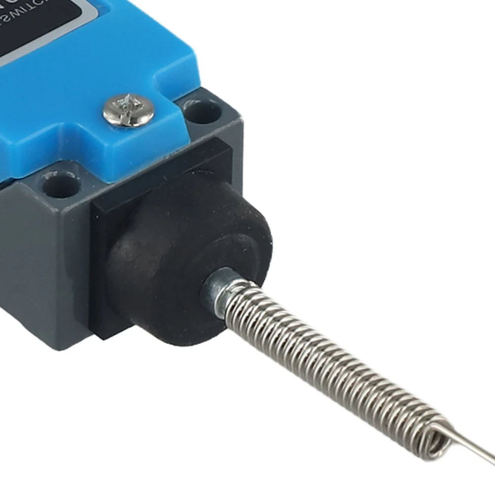 Больше чем 100 мОм сопротивление изоляции IP65 переключатель хода 1NO1NC концевой