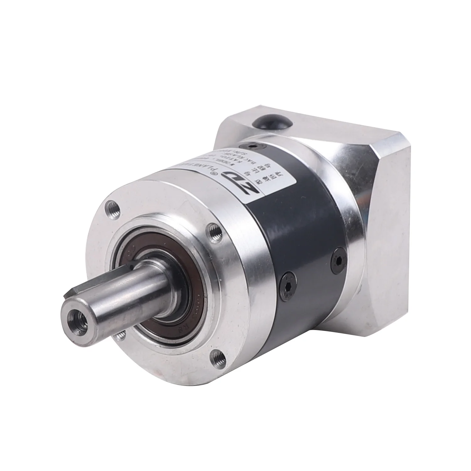 Длительный срок службы большой крутящий момент низкий уровень шума высокая