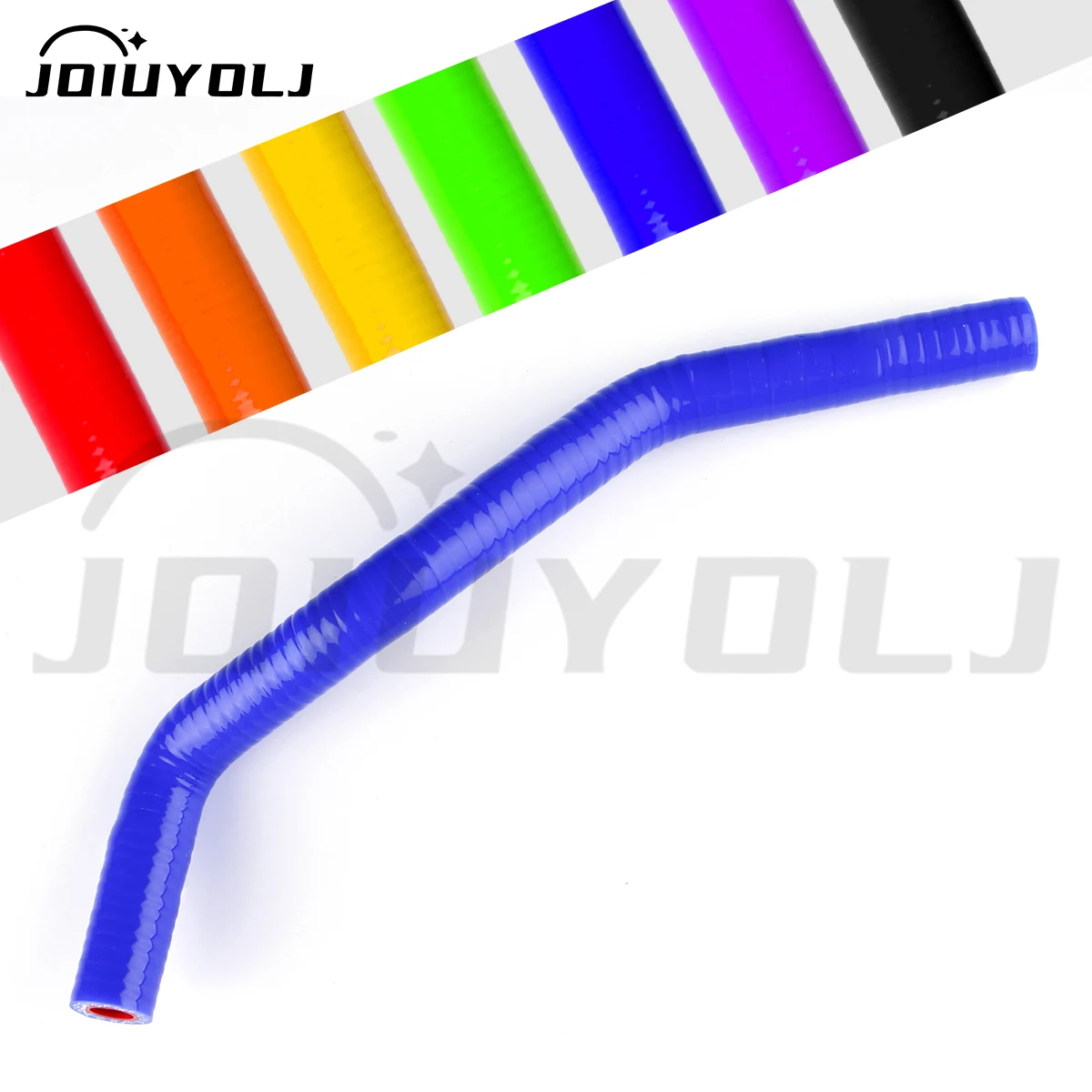 Фото Комплект силиконовых шлангов радиатора и отопителя для Subaru Impreza WRX STI GC8 GF8 EJ20 2.0L 1996-2000 №5
