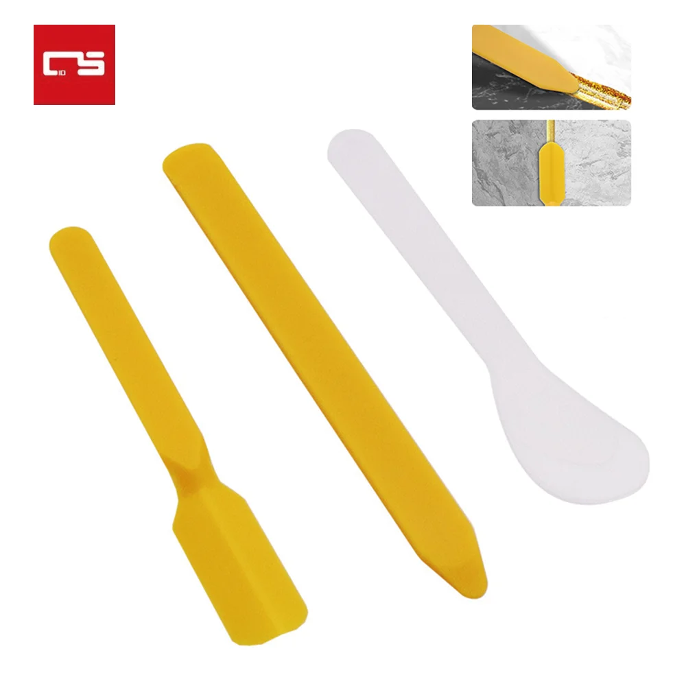 

Ceramic Tile Gap Caulking Tool Set Grout Sealant Seam Cleaning Corner Beauty Construction Plastic Scraper Home Improvement Tiler