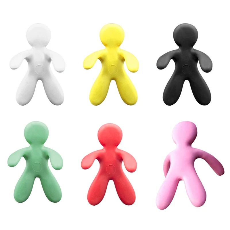 

Aromatherapy Machine Non-toxic Air Purifier Cartoon for Doll Bedroom Solid Perfu