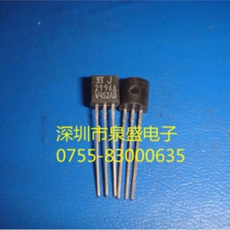 J2996A J2996 MAC16MG C16MG KTC3227 2SC3227 SG3526BN KA7815 T92S11D22-12 30A