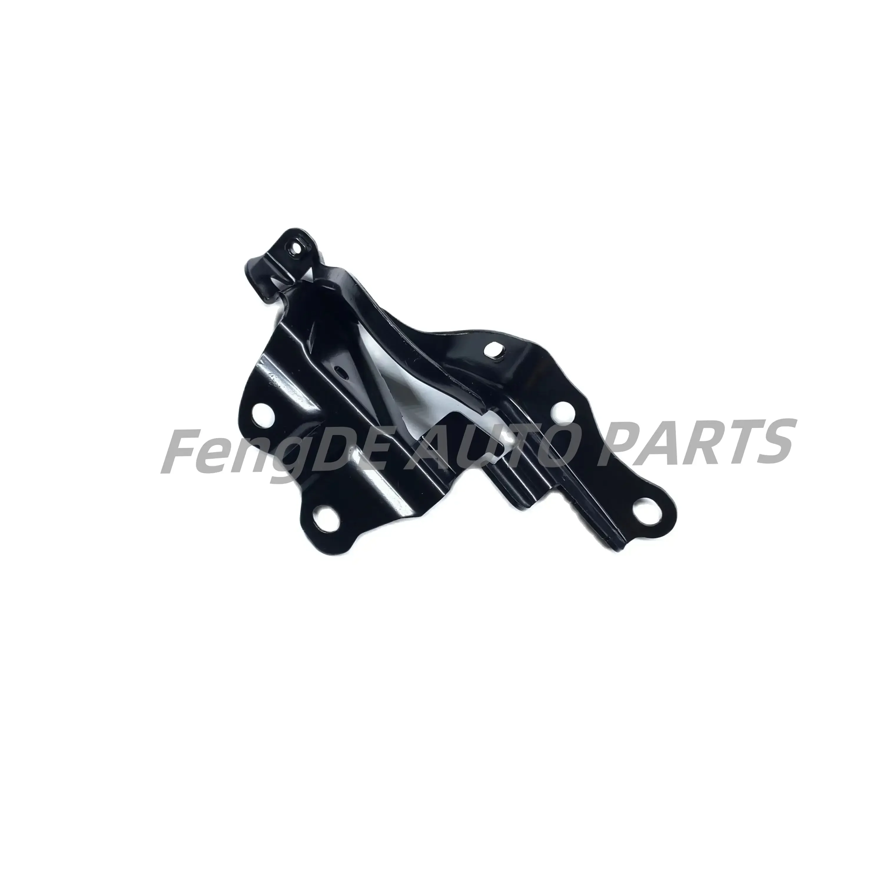 Пара шарниров для капота 2015-2023 HILUX REVO Fortuner KUN125 GUN125 GGN125 155 OE 53410-0K370 534200 К370 53410-0К240