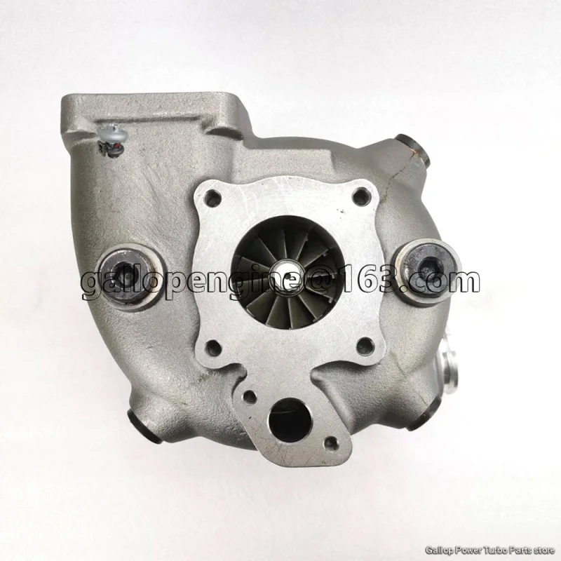 Новый взрывозащищенный Турбокомпрессор Turbo K31 51 09101-7077 53319706730 51091017077