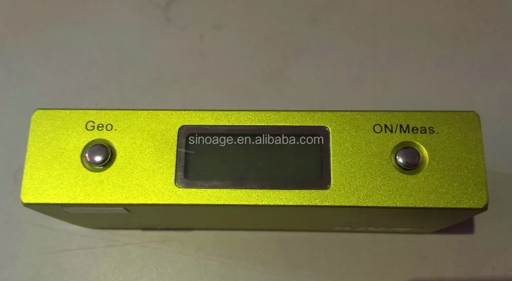 Новый глянцевый измеритель SADT GT60 PLUS, с программным обеспечением по разумной цене Новый глянцевый измеритель SADT GT60 PLUS, с программным обеспечением по разумной цене