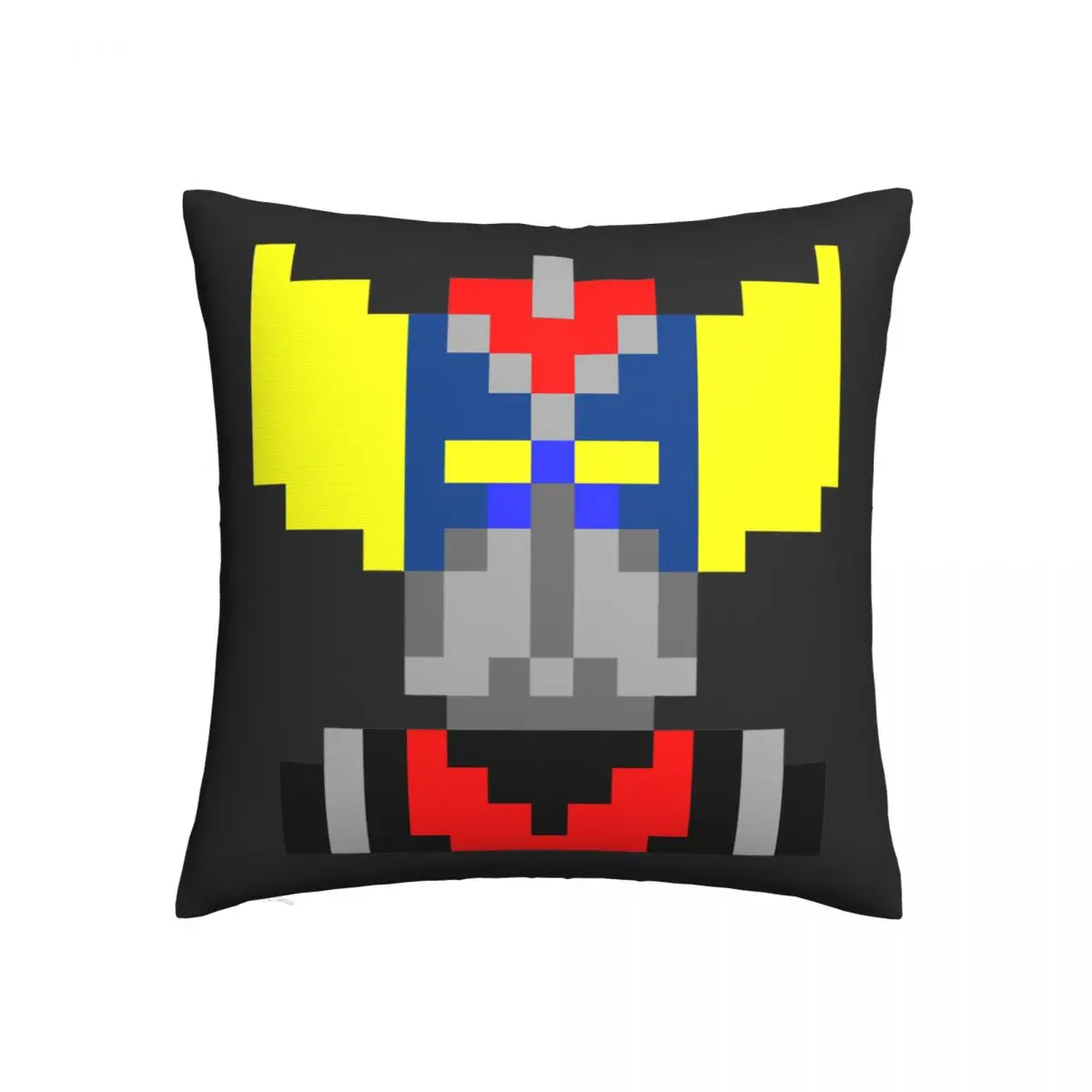 

Square Pillow Goldoraks Funny R348 Weeping Willow Square Pillow Print Funny Novelty Rest