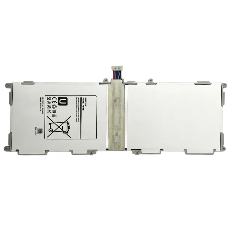 Фото Аккумулятор для планшета 6800 мАч EB-BT530FBC EB-BT530FBU EB-BT530FBE для Samsung Galaxy Tab 4 10.1 SM-T530 T533 T531 T535 T537 №3