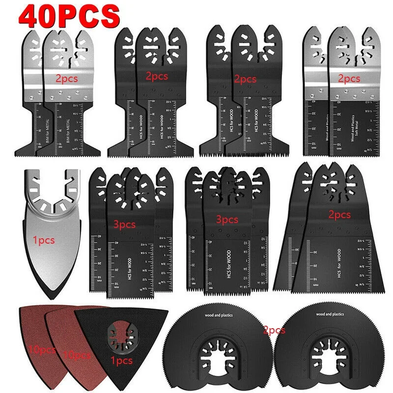 

Многофункциональные лезвия для пилы Dewalt