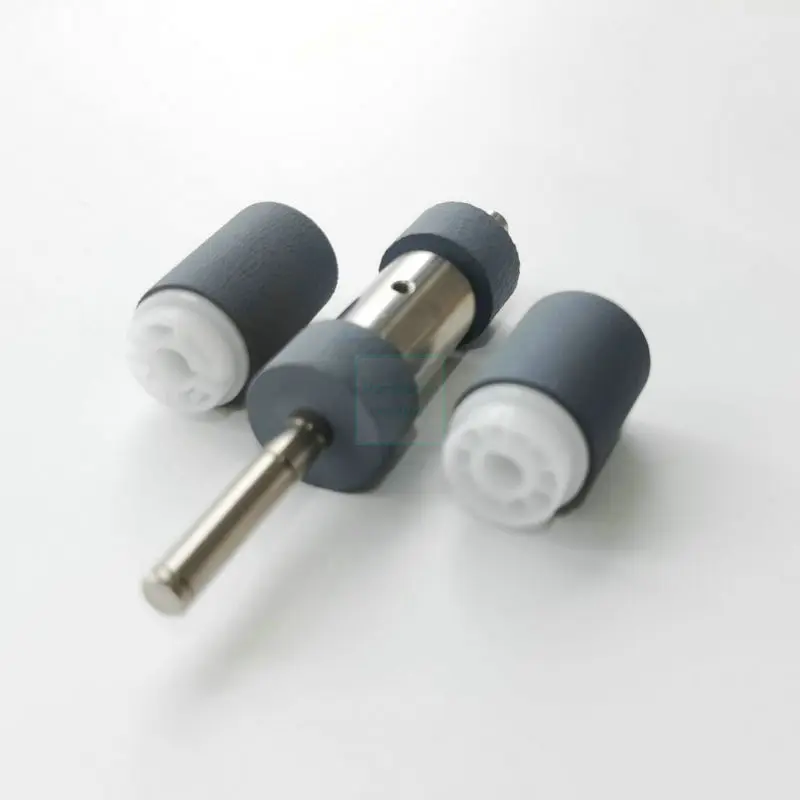 

Набор роликов для захвата бумаги 6LE773120 6LH463020 413040480 подходит для oshaba 206L 256 306 356 456 506 205L 255 305 355 455 SE