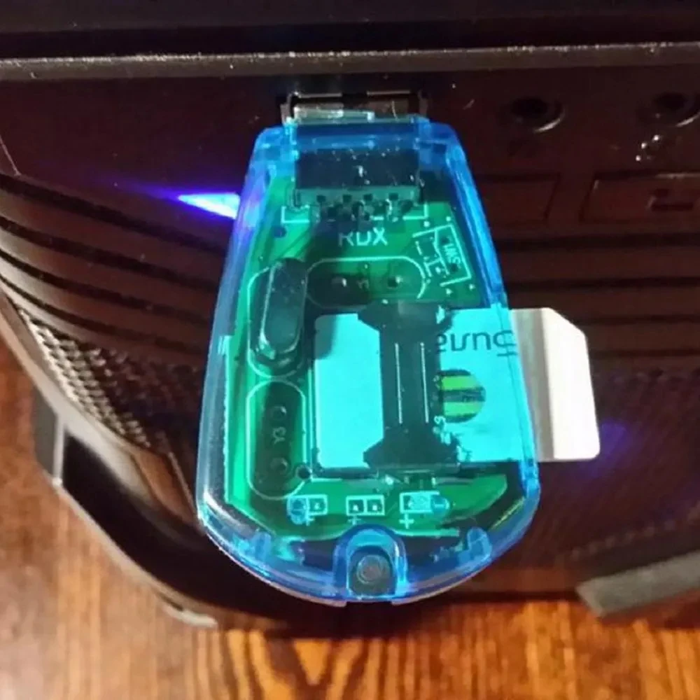 Рисунок 4 - USB-устройство для чтения SIM-карт