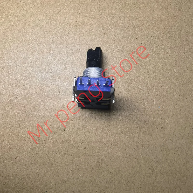 1 шт. потенциометр для регулировки громкости звука