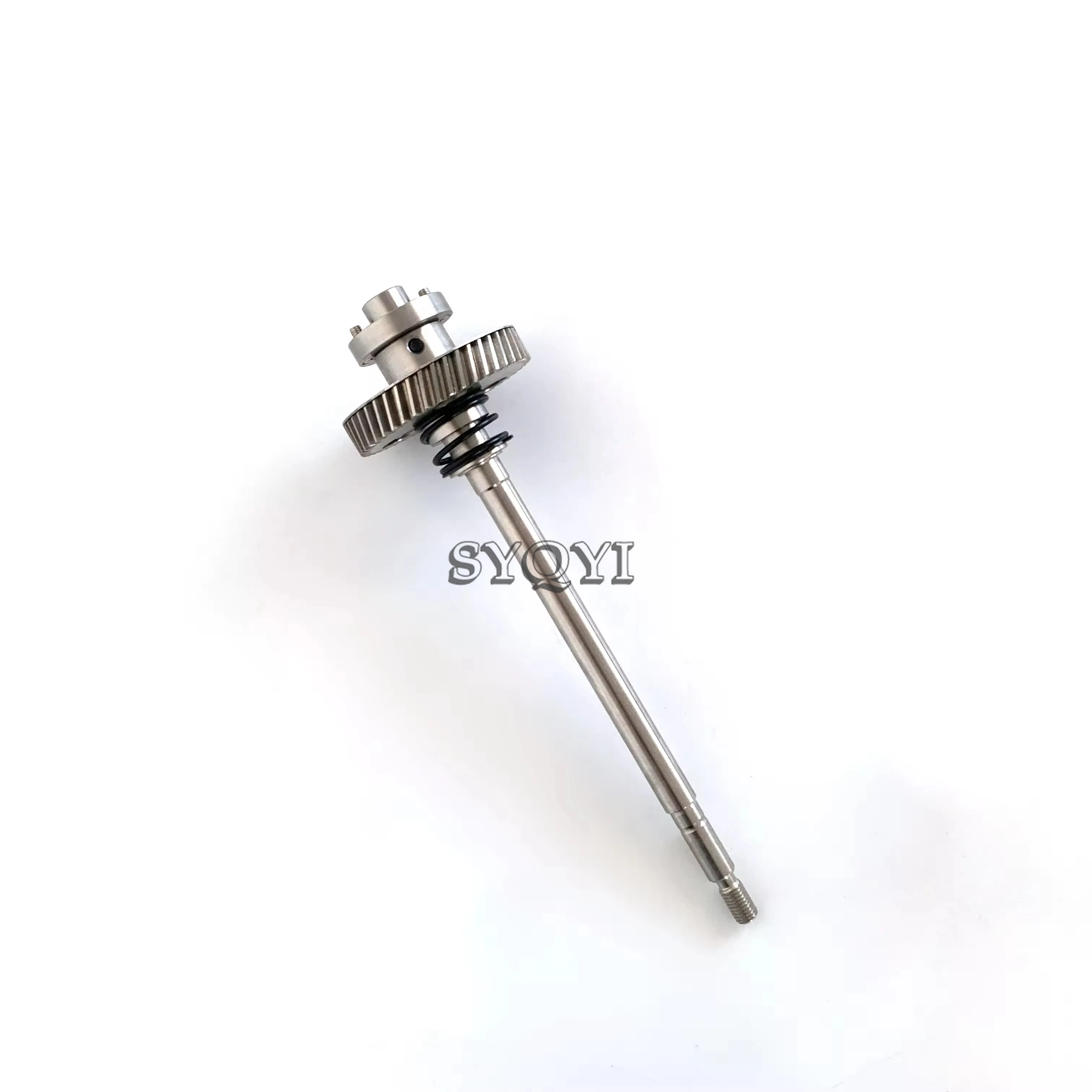 Шестеренчатый вал G2.030.201 R2.030.207 MV.101.755 MV.022.730 1 шт. китайская фабрика запчасти для