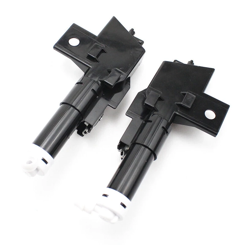 

Headlight Washer Nozzle Actuator Jet Left Right 86636-SG020 86636-SG010 For Subaru Forester 2013-2015