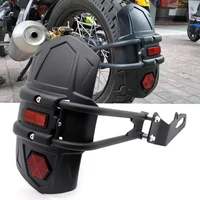 for kawasaki versys650 versys x300 z900 z800 z750 z650 z 650 motorcycle fender rear tire cover mudguard splash guard protector
