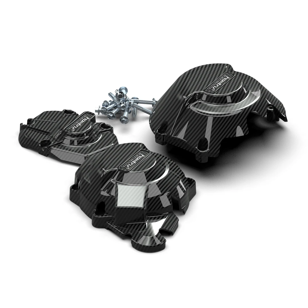 Защитная крышка двигателя для Z1000 2011-2020 Z1000SX NINJA 1000SX 2020-2022 VERSYS 1000 2012-2022