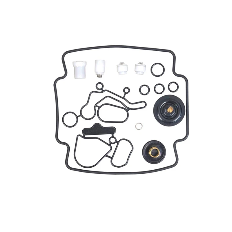 Набор для ремонта мочевины Emitec 5273338 L4400-1205350A 4931694 | Ключ пружины клапана