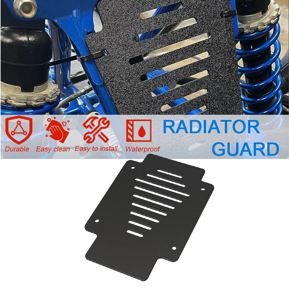 Мотоциклетный велосипед TRX 450R 450ER для Honda TRX450R 2004-2008 TRX450ER 2006-2008 450 ER Roost защитная