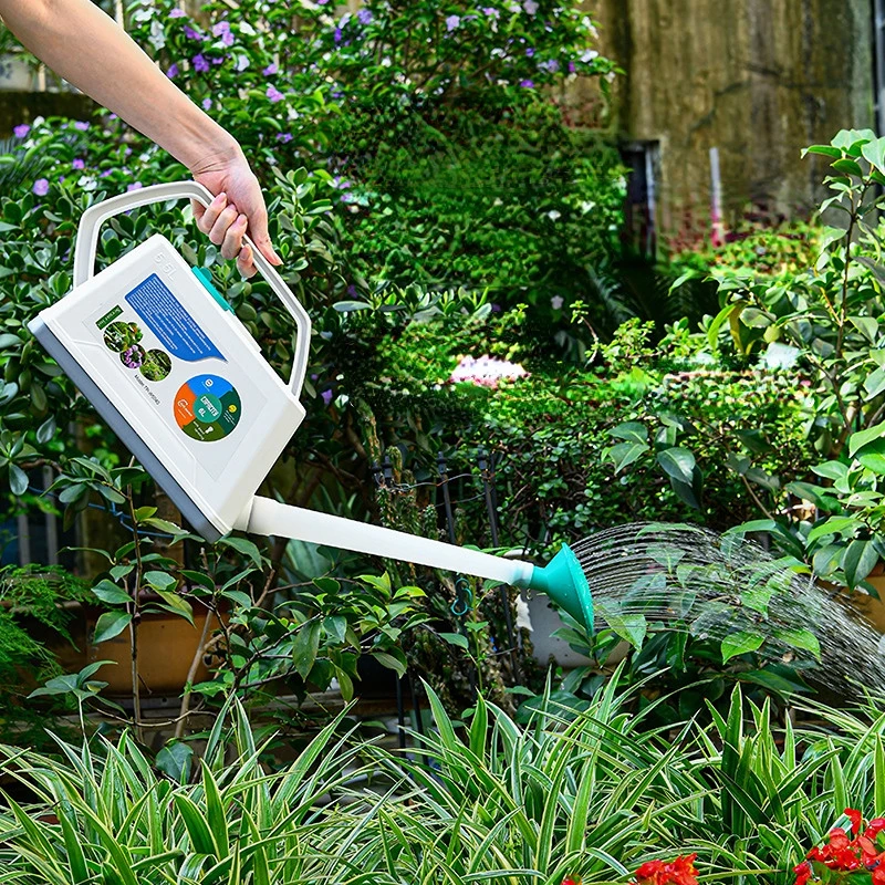 

Modern Water Cans Long Spout for Outdoor Watering Plants Stem Spout For House Indoor Plant Outdoor Flower Decorative