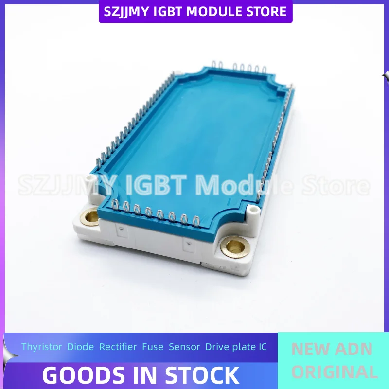 Рисунок 5 - Модуль IGBT mdma660u1600p4 mdma900u1600p4