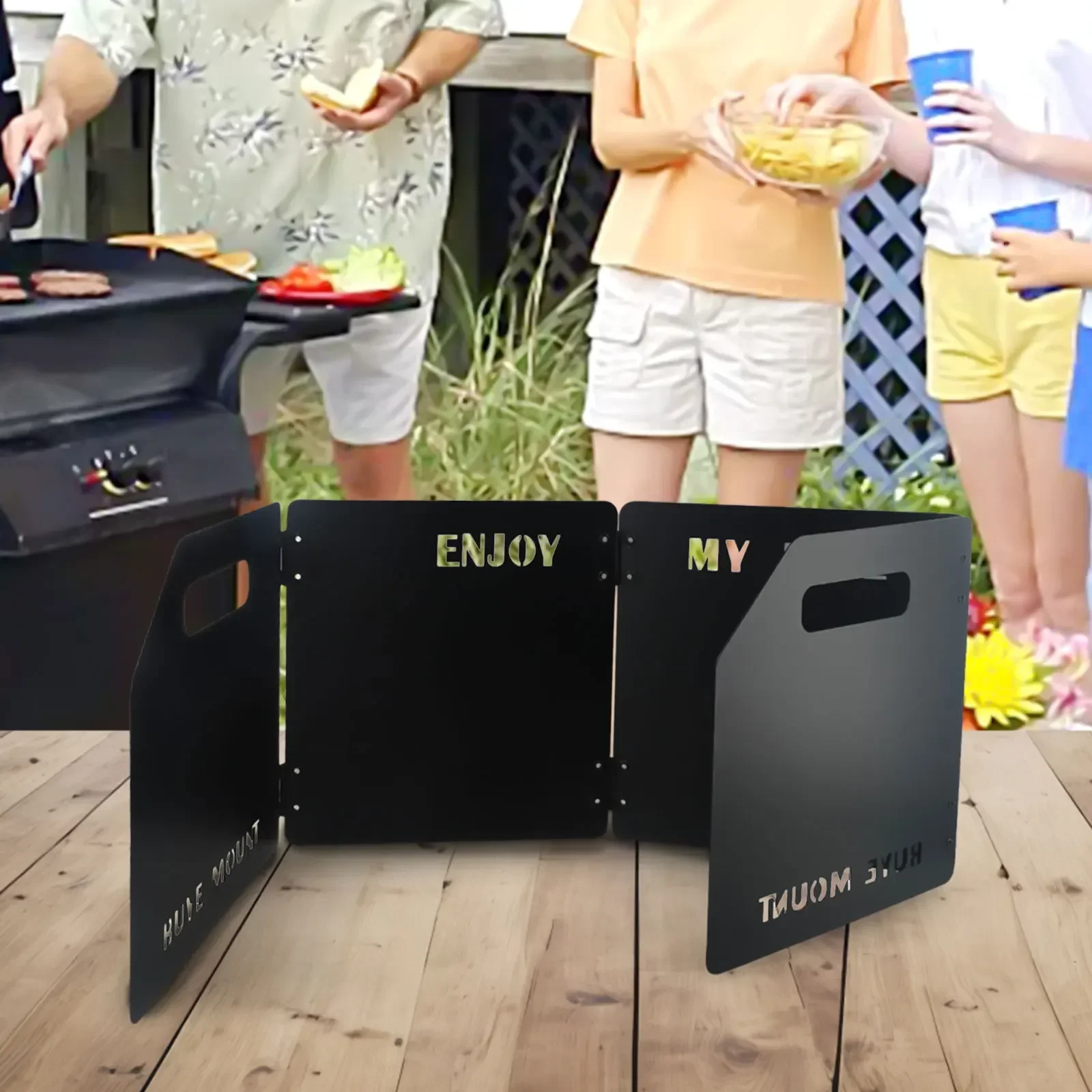 Компактная складная газовая плита для хранения переноски высокое качество