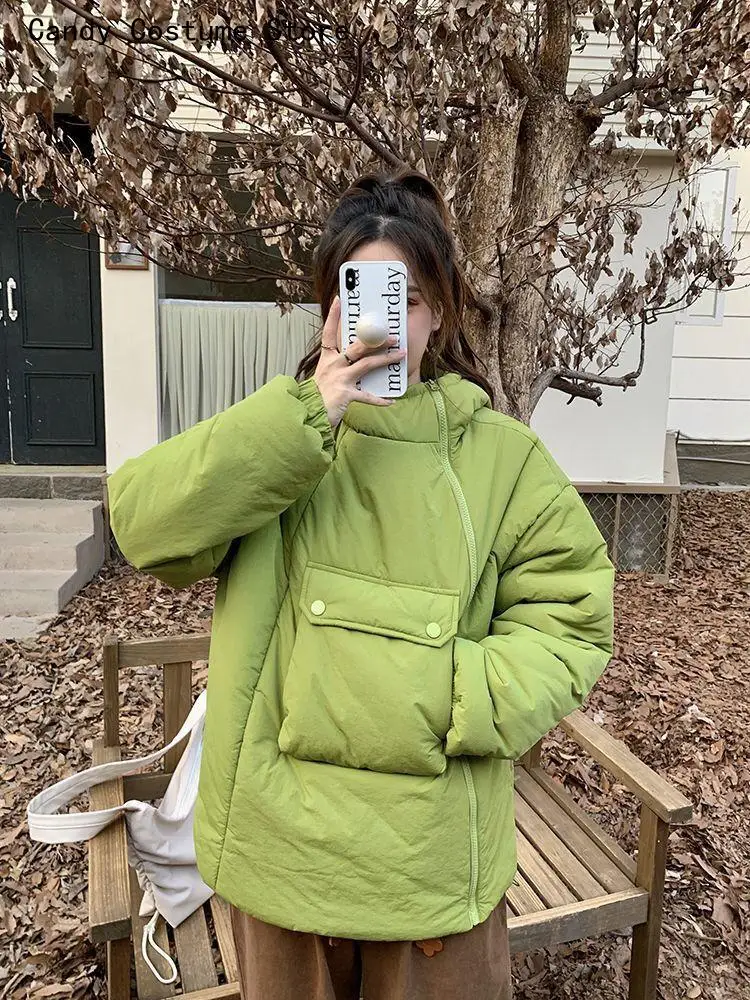 Рисунок 3 - Зимние теплые милые пуловеры